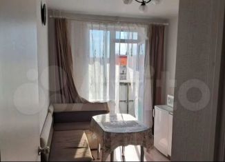 Продаю однокомнатную квартиру, 31.6 м2, Барнаул, Балтийская улица, 101