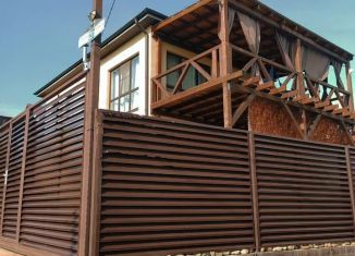 Дом на продажу, 160 м2, село Черешня, Пермская улица, 25