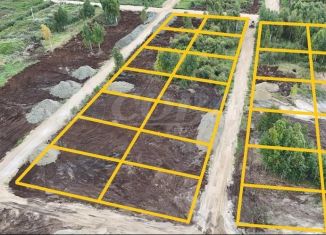 Продаю земельный участок, 5 сот., деревня Решетникова, Вишнёвая улица, 2