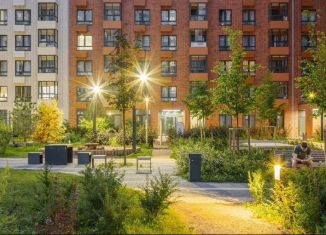 Продаю помещение свободного назначения, 250.5 м2, деревня Новое Девяткино, жилой комплекс Заречный Парк, 8