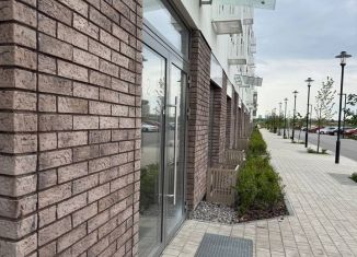 Продам квартиру студию, 27.7 м2, Тюмень, ЖК Скандиа. Квартал на Берегу