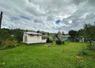 Продажа дачи, 20 м2, Тула, Большая улица, 46