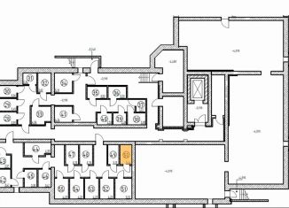 Склад на продажу, 3.44 м2, Архангельская область, Южная улица, 34