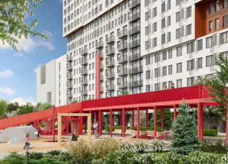 Продается трехкомнатная квартира, 70.9 м2, Тюмень