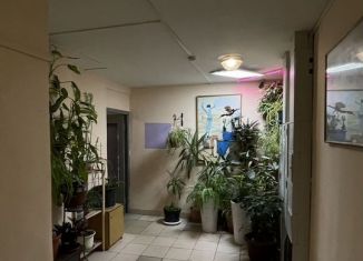 Сдается 1-ком. квартира, 40 м2, Москва, Псковская улица, 5к3