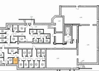 Продается складское помещение, 3.41 м2, Архангельская область, Южная улица, 34