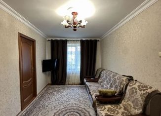 Аренда 2-комнатной квартиры, 38 м2, Махачкала, проспект Имама Шамиля, 36В