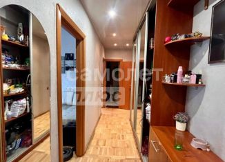 Продажа трехкомнатной квартиры, 67 м2, Москва, улица Красина, 24/28, улица Красина