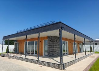 Продажа дома, 393 м2, деревня Владимировка, 1-й Западный проезд, 4