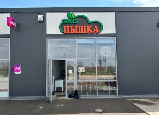 Продажа торговой площади, 46.3 м2, Республика Башкортостан, улица Дениса Булякова, 1/1