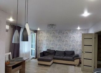 Продается четырехкомнатная квартира, 81 м2, Воронеж, Керамическая улица, 31