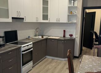 Сдам в аренду 1-комнатную квартиру, 42 м2, Владимир, улица Нижняя Дуброва, 11А, ЖК Орбита