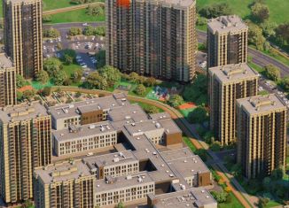 Продам квартиру студию, 27.7 м2, Ростов-на-Дону