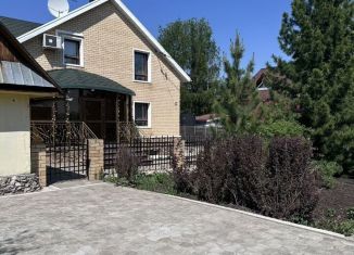 Продажа коттеджа, 153.7 м2, Пермский край