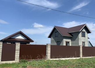 Продаю дом, 109 м2, Республика Башкортостан, Уральская улица, 8/1