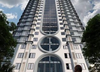 Продам однокомнатную квартиру, 31.5 м2, Чечня, улица имени Героя России Адильгерея Магомедовича Магомедтагирова, 7А