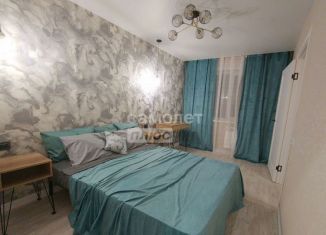 Продаю двухкомнатную квартиру, 48 м2, Красноярский край, улица Можайского, 12