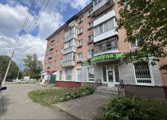 Продам помещение свободного назначения, 43 м2, Тверь, проспект Победы, 16