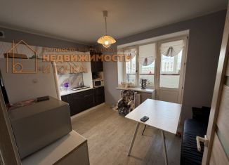 Продажа двухкомнатной квартиры, 57.5 м2, Нефтекамск, улица Ленина, 49А