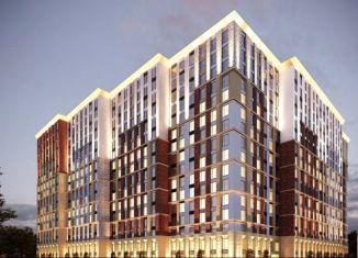 Продается квартира студия, 33.5 м2, Махачкала, улица Каммаева, 20А