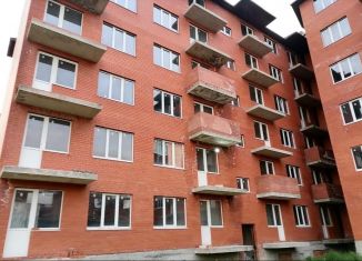 Продается однокомнатная квартира, 41 м2, Краснодар, улица Почтовое отделение 73, 73/1