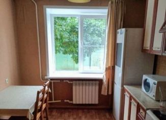 Аренда 2-комнатной квартиры, 47 м2, Новосибирск, Народная улица, 14/1, метро Заельцовская