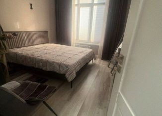 Продается 2-комнатная квартира, 60 м2, Краснодар, улица имени 40-летия Победы, 178к3, ЖК Флотилия