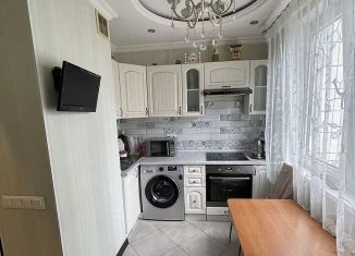 Аренда 1-ком. квартиры, 37.9 м2, Москва, Ключевая улица, 24к1