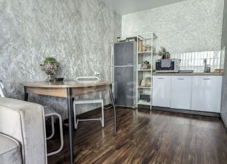 Продаю 1-комнатную квартиру, 35 м2, Тюмень, улица Малиновского, 4к1