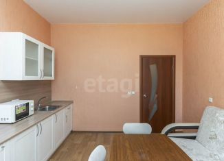 Продажа однокомнатной квартиры, 44 м2, Тюмень, улица Валерии Гнаровской, 12к4