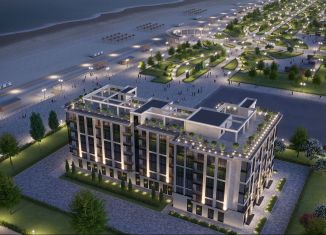 2-комнатная квартира на продажу, 43 м2, Дагестан