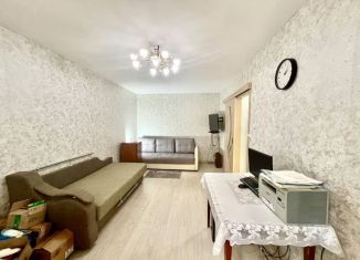 Продам 1-комнатную квартиру, 33.3 м2, Нижний Новгород, улица Композитора Касьянова, 4, Нижегородский район