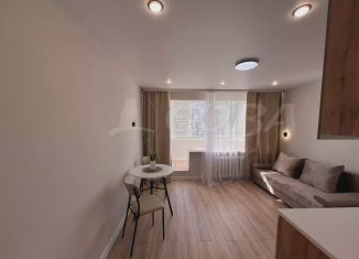 Продажа 1-ком. квартиры, 21 м2, Тюмень, улица 30 лет Победы, 109