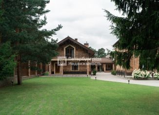 Дом на продажу, 393 м2, Санкт-Петербург, Малая Ленинградская улица, 26