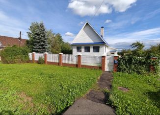 Дом в аренду, 170 м2, Удмуртия, Ключевая улица