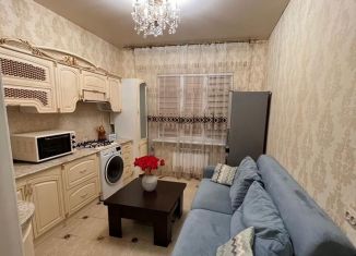 Аренда 1-комнатной квартиры, 55 м2, Махачкала, Магарамкентская улица, 34