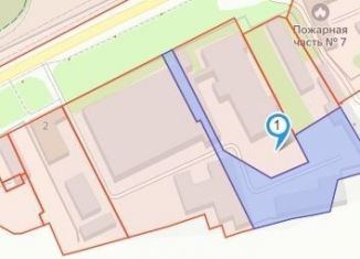 Продается земельный участок, 51.3 сот., Старый Оскол, улица Мира, 2