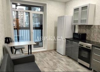 Сдается в аренду 1-ком. квартира, 37 м2, Старый Оскол, микрорайон Садовые Кварталы, 2