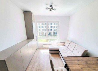 Сдаю 1-комнатную квартиру, 35.4 м2, Москва, Кавказский бульвар, 51к2