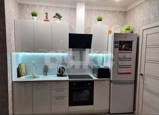 2-комнатная квартира на продажу, 39.3 м2, Ростов-на-Дону, улица Еляна, 40, ЖК Левенцовка Парк