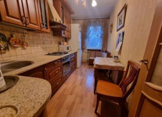 Продам 4-ком. квартиру, 85.3 м2, Калининград, Зоологическая улица, 9Б