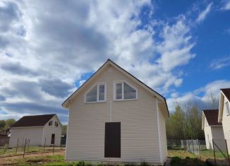 Дом в аренду, 81 м2, деревня Малые Петрищи