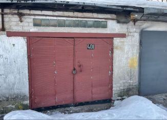 Гараж на продажу, 18 м2, Тверь, 2-я улица Лукина, 15