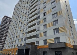 3-ком. квартира на продажу, 60 м2, Оренбург, улица Юркина, 8, ЖК Осенний Лист