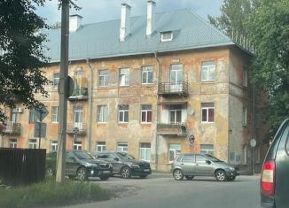 Аренда двухкомнатной квартиры, 46.8 м2, Боровичи, улица Карла Либкнехта, 38А