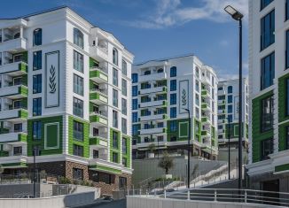 Продам квартиру студию, 28.6 м2, Сочи, улица Ленина, 290/8к1