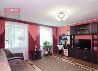 Продажа 2-ком. квартиры, 60.5 м2, Рязань, посёлок Карцево, 102