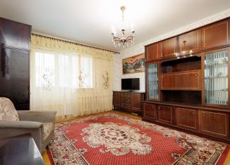 Продажа 2-комнатной квартиры, 54 м2, Калининград, Самаркандская улица, 6