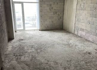 Продается двухкомнатная квартира, 62 м2, Махачкала, улица Каммаева, 28Ак1