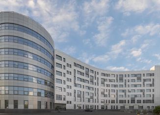 Сдача в аренду офиса, 53.1 м2, Мытищи, Волковское шоссе, 5Ас1